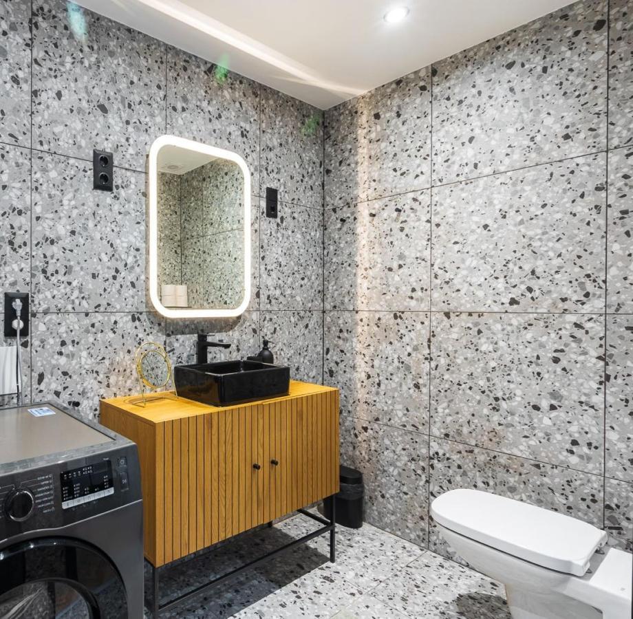 Luxury Peaceful By The St Stephen's Basilica Apartamento Budapeste