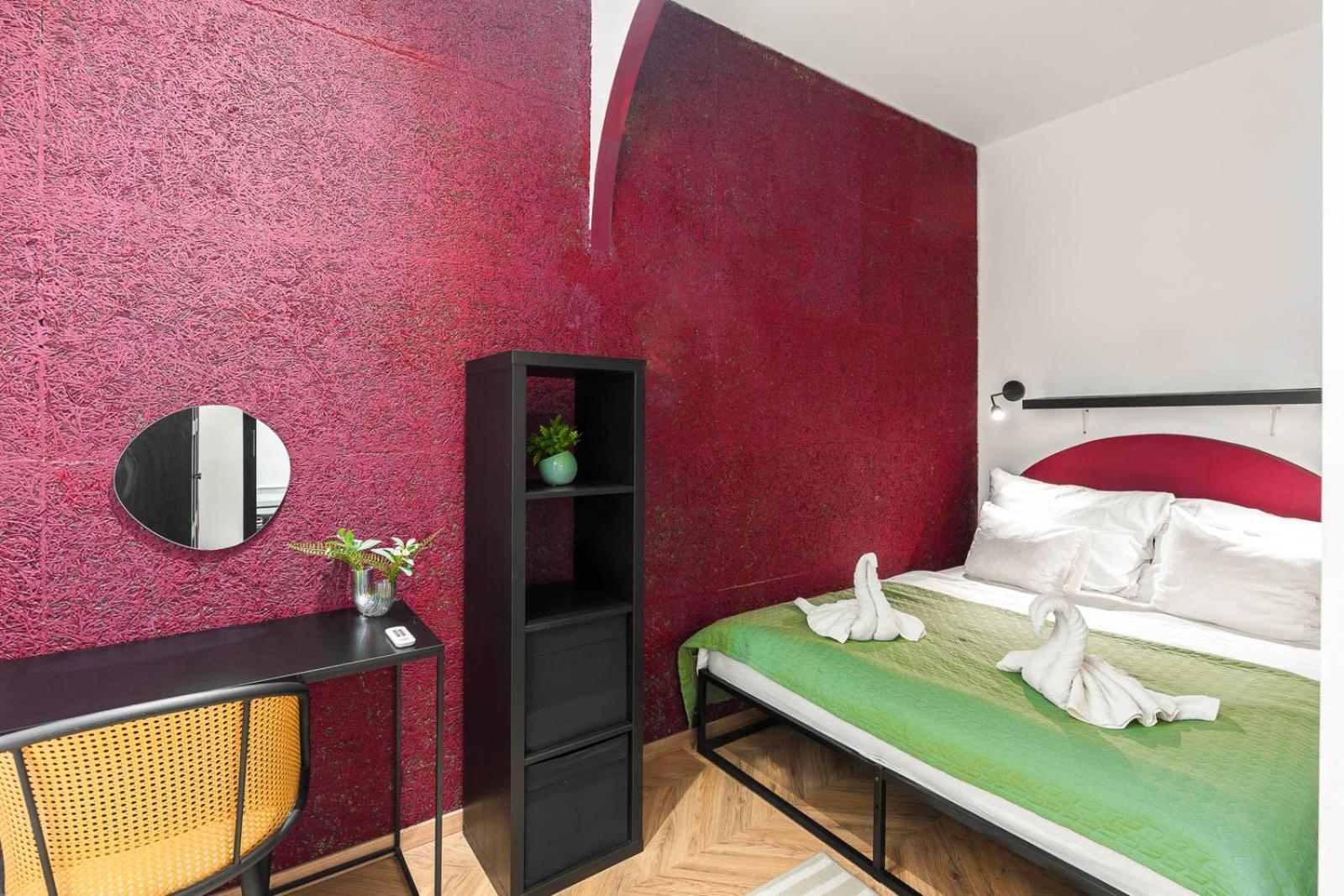 Apartamento Luxury Peaceful By The St Stephen's Basilica Budapeste