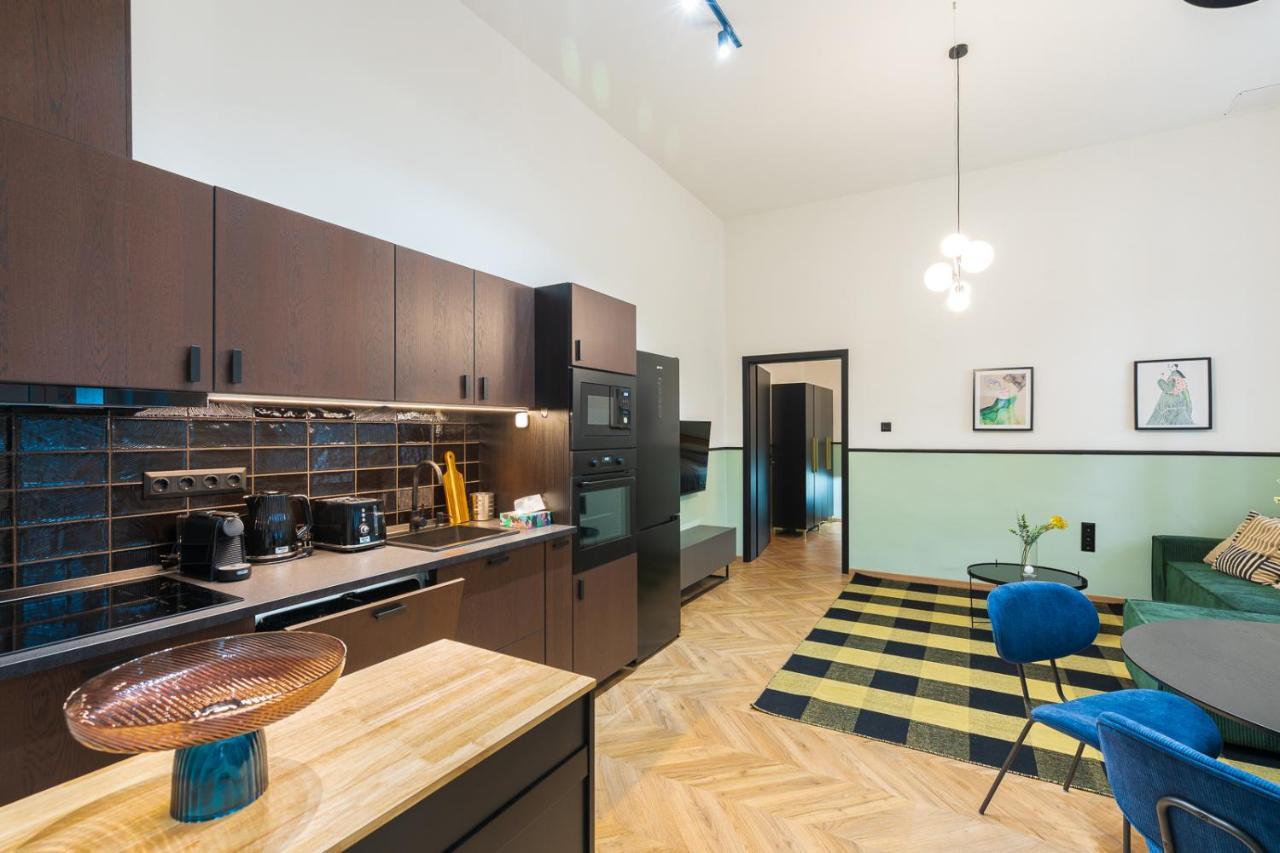 Apartmán Luxury Peaceful By The St Stephen's Basilica *