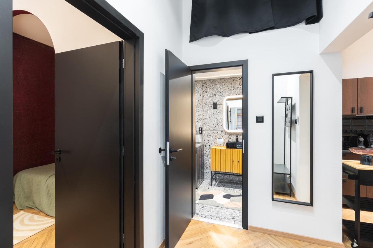Luxury Peaceful Nest By The St Stephen's Basilica