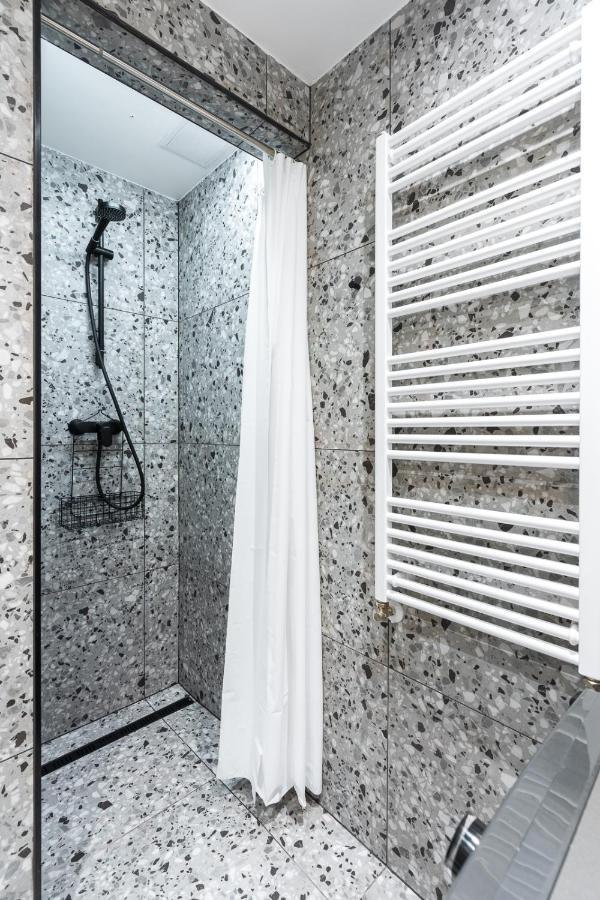 Luxury Peaceful Nest By The St Stephen's Basilica * Budapest