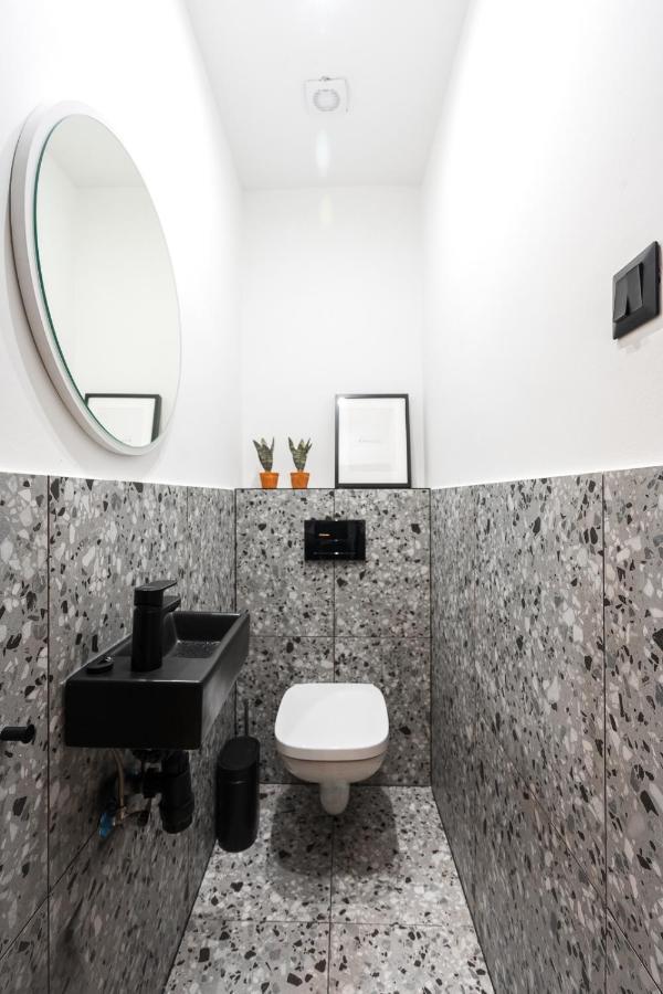 Luxury Peaceful Nest By The St Stephen's Basilica Appartement