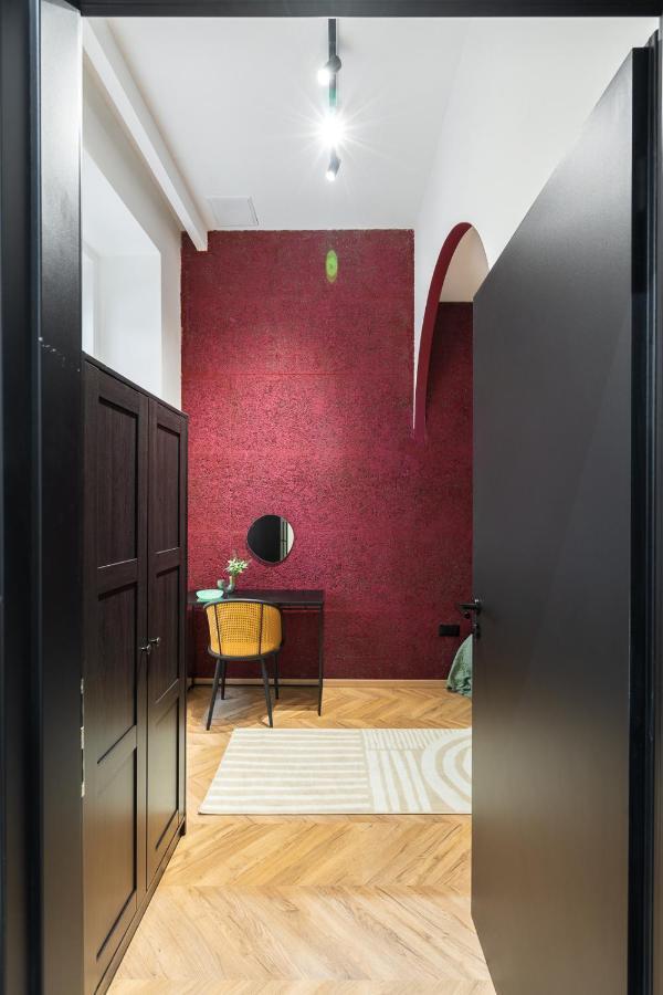 Luxury Peaceful By The St Stephen's Basilica Apartmán