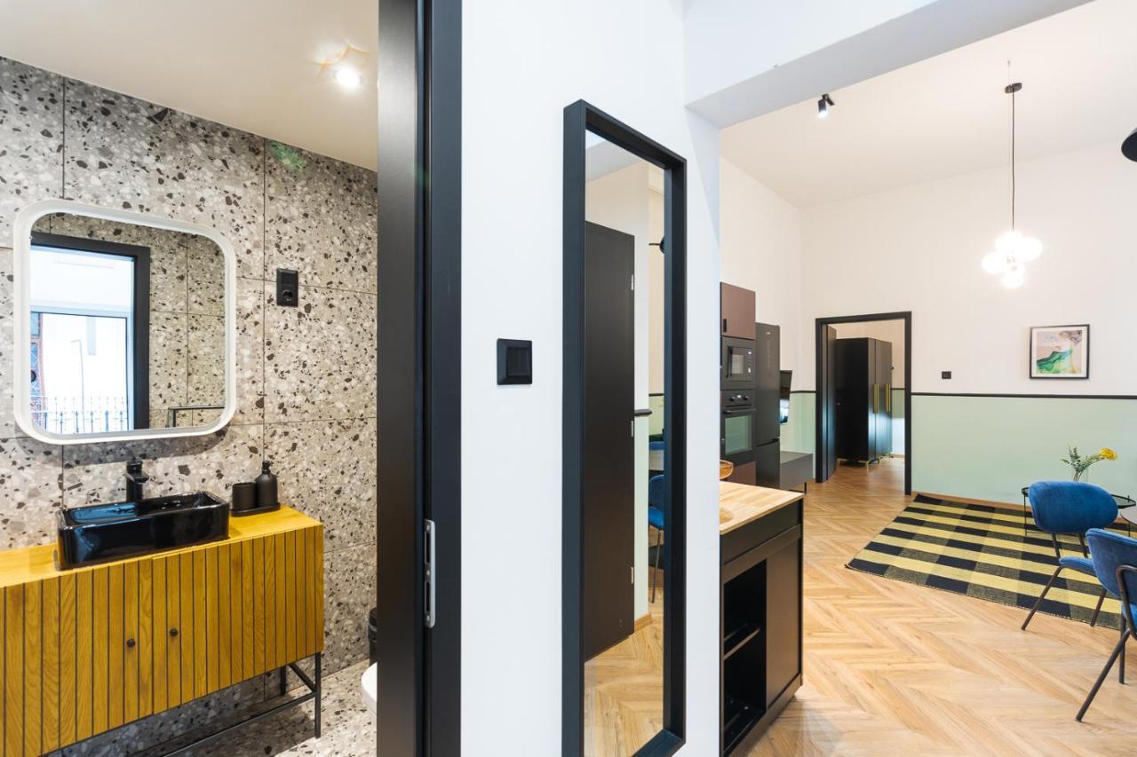 Luxury Peaceful Nest By The St Stephen's Basilica