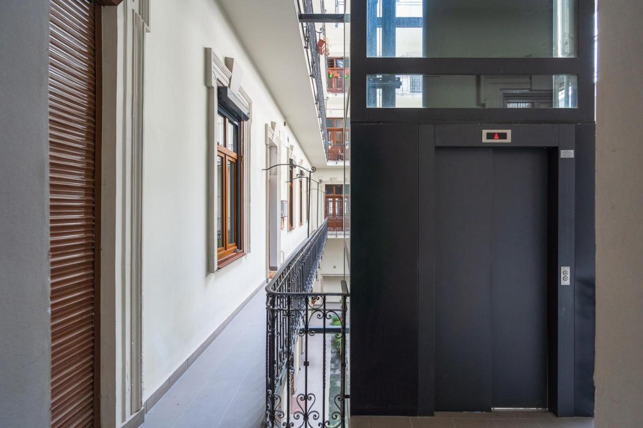 Luxury Peaceful By The St Stephen's Basilica Apartmán *